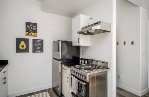 American Fork Casa | 74 m² Casa ∙ 1 habitación ∙ 3 personas