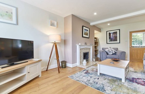 High Shincliffe Casa | 74 m² Casa ∙ 2 habitaciones ∙ 4 personas