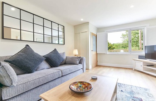 High Shincliffe Casa | 74 m² Casa ∙ 2 habitaciones ∙ 4 personas