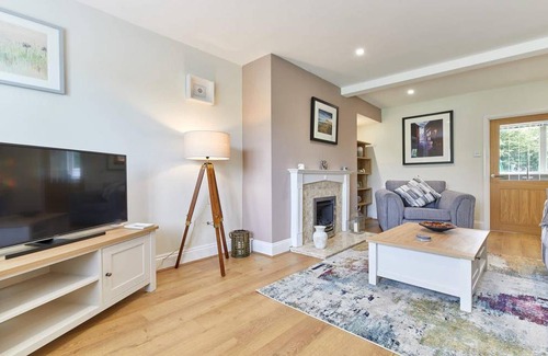 High Shincliffe Casa | 74 m² House ∙ 2 bedrooms ∙ 4 guests