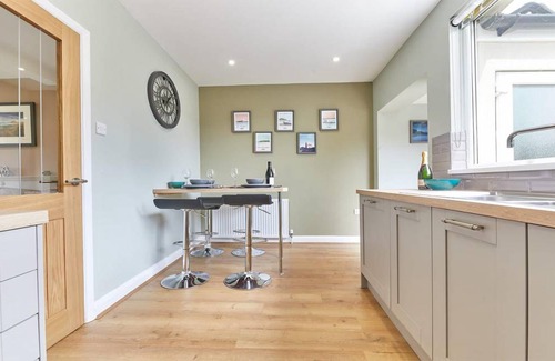 High Shincliffe Casa | 74 m² House ∙ 2 bedrooms ∙ 4 guests