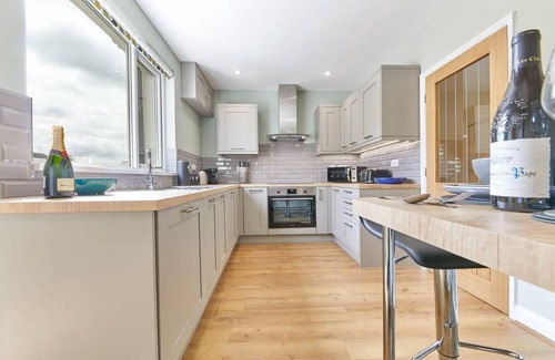 High Shincliffe Casa | 74 m² House ∙ 2 bedrooms ∙ 4 guests