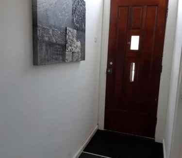 Segbroek Apartamento | 74 Pijnboomstraat