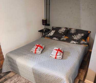 Jedlina-Zdroj Apartamento | 741 Slate Apartament Jedlina - Zdrój