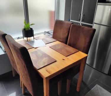 Jedlina-Zdroj Apartamento | 741 Slate Apartament Jedlina - Zdrój