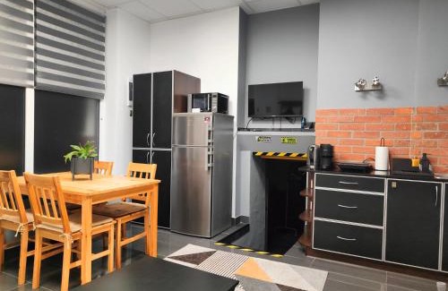 Jedlina-Zdroj Apartamento | 741 Slate Apartament Jedlina - Zdrój