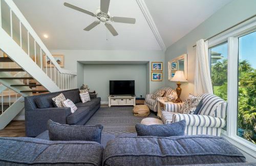 Spinnaker Beachhouses Casa | 741 Spinnaker Beach House