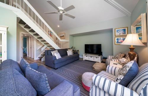 Spinnaker Beachhouses Casa | 741 Spinnaker Beach House