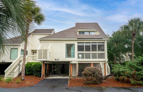 Spinnaker Beachhouses Casa | 746 Spinnaker Beach House