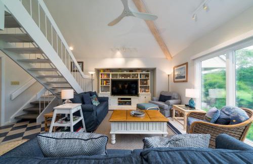 Spinnaker Beachhouses Casa | 746 Spinnaker Beach House
