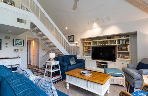 Spinnaker Beachhouses Casa | 746 Spinnaker Beach House