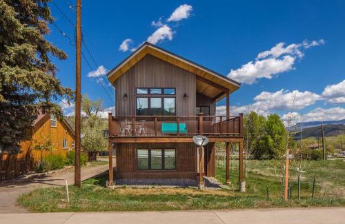 Ridgway Casa | 749 Sherman Street