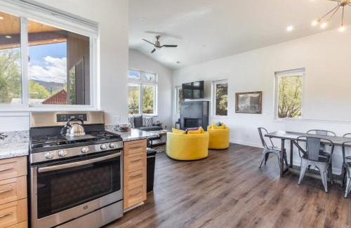 Ridgway Casa | 749 Sherman Street