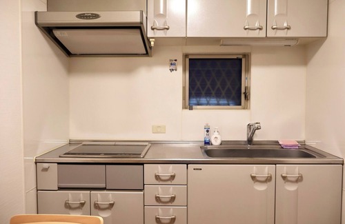 Sumiyoshi Casa | 74m2 villa 3 rooms max 9 guests 4 min walk from - Kohamaan /Osaka Ōsaka