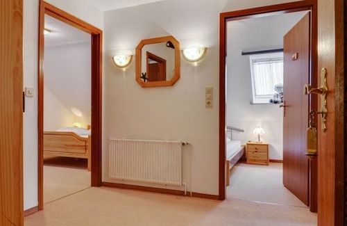 Riefensbeek Apartamento | 75 m² Apartamento ∙ 2 habitaciones ∙ 4 personas