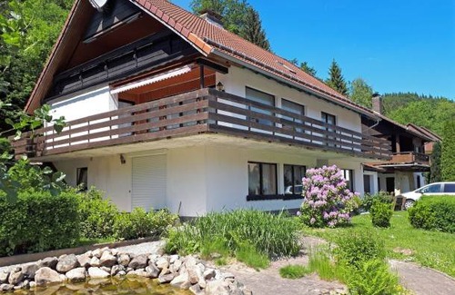 Riefensbeek Apartamento | 75 m² Apartamento ∙ 2 habitaciones ∙ 4 personas