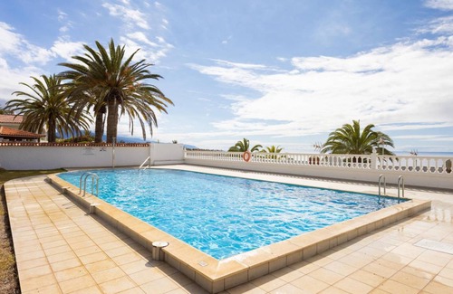 La Victoria de Acentejo Apartamento | 75 m² Apartamento ∙ 1 habitación ∙ 2 personas