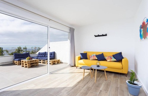 La Victoria de Acentejo Apartamento | 75 m² Apartamento ∙ 1 habitación ∙ 2 personas