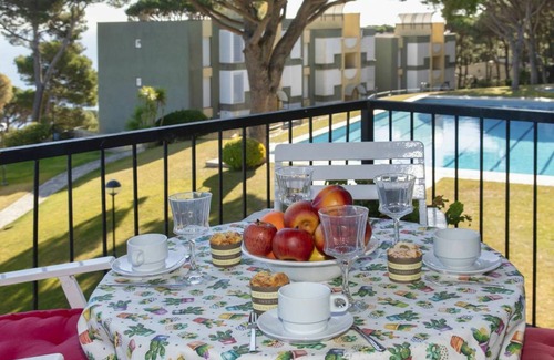 Calella de Palafrugell Apartamento | 75 m² Apartamento ∙ 2 habitaciones ∙ 4 huéspedes