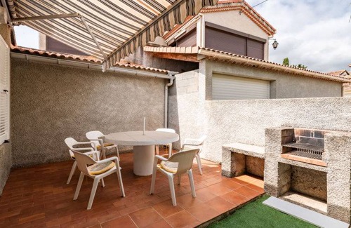 Santa-Lucia-di-Moriani Casa | 75 m² Casa ∙ 3 habitaciones ∙ 6 personas