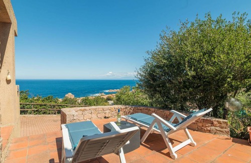 Costa Paradiso Otro | 75 m² Alojamiento ∙ 2 habitaciones ∙ 6 huéspedes