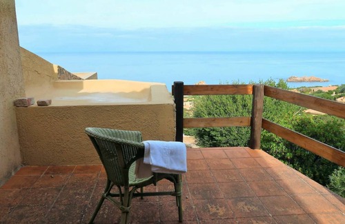 Costa Paradiso Otro | 75 m² Alojamiento ∙ 2 habitaciones ∙ 6 huéspedes