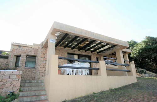 Costa Paradiso Otro | 75 m² Alojamiento ∙ 2 habitaciones ∙ 6 huéspedes
