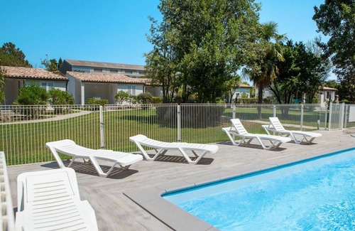 Ghisonaccia Otro | 75 m² Alojamiento ∙ 2 habitaciones ∙ 6 huéspedes