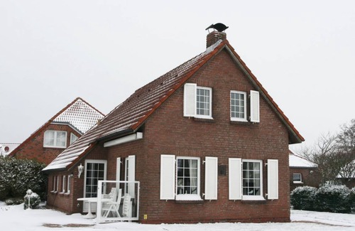 Norddeich Otro | 75 m² Alojamiento ∙ 2 habitaciones ∙ 4 huéspedes