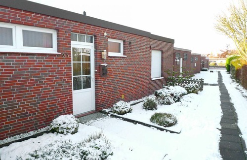 Norddeich Otro | 75 m² Alojamiento ∙ 2 habitaciones ∙ 4 huéspedes