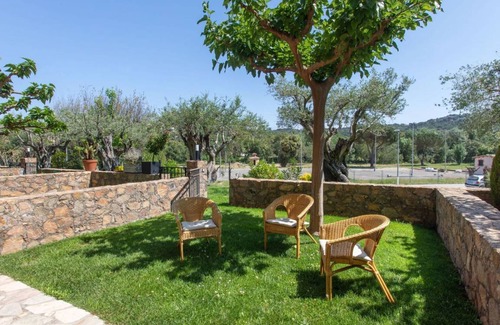 Calonge Otro | 75 m² Alojamiento ∙ 3 habitaciones ∙ 6 huéspedes