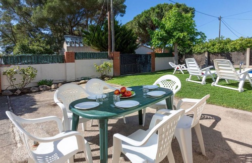 Calonge Otro | 75 m² Alojamiento ∙ 3 habitaciones ∙ 6 huéspedes