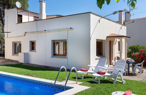 Calonge Otro | 75 m² Alojamiento ∙ 3 habitaciones ∙ 6 huéspedes