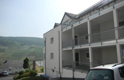 Kues Apartamento | 75 m² Apartamento ∙ 1 habitación ∙ 2 huéspedes