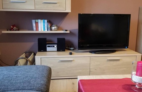 Kues Apartamento | 75 m² Apartamento ∙ 1 habitación ∙ 2 huéspedes