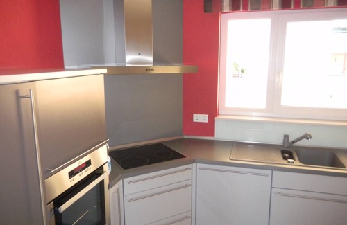 Kues Apartamento | 75 m² Apartamento ∙ 1 habitación ∙ 2 huéspedes