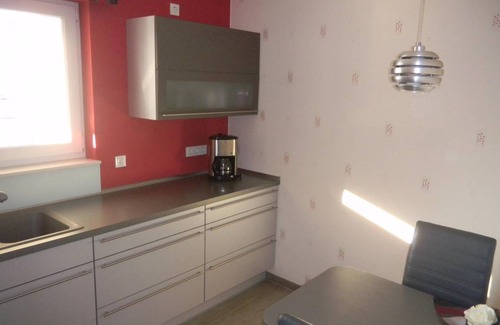 Kues Apartamento | 75 m² Apartamento ∙ 1 habitación ∙ 2 huéspedes