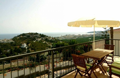 Velilla-Taramay Apartamento | 75 m² Apartamento ∙ 2 habitaciones ∙ 4 huéspedes