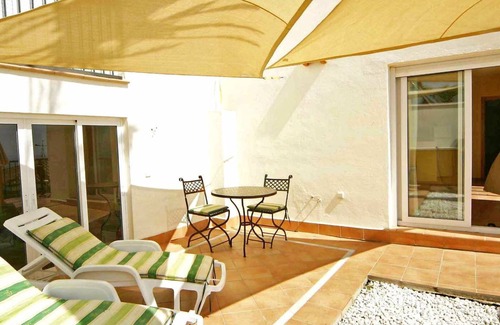 Velilla-Taramay Apartamento | 75 m² Apartamento ∙ 2 habitaciones ∙ 4 huéspedes