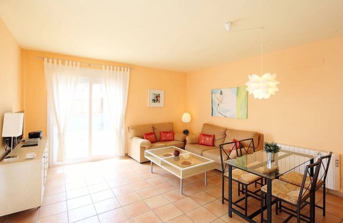 Velilla-Taramay Apartamento | 75 m² Apartamento ∙ 2 habitaciones ∙ 4 huéspedes