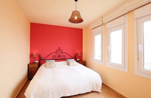 Velilla-Taramay Apartamento | 75 m² Apartamento ∙ 2 habitaciones ∙ 4 huéspedes