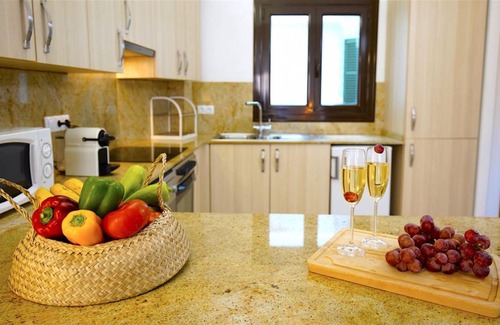 La Llotja-Born Apartamento | 75 m² Apartamento ∙ 3 habitaciones ∙ 6 huéspedes