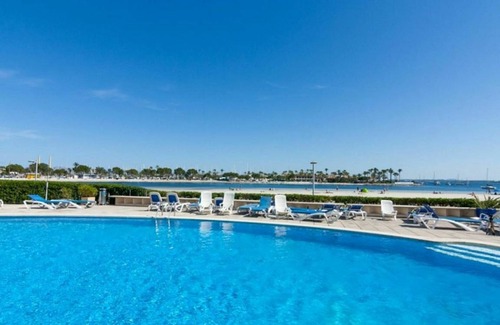 Alcudia Apartamento | 75 m² Apartamento ∙ 2 habitaciones ∙ 4 huéspedes