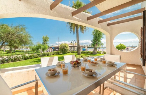 Alcudia Apartamento | 75 m² Apartamento ∙ 2 habitaciones ∙ 4 huéspedes