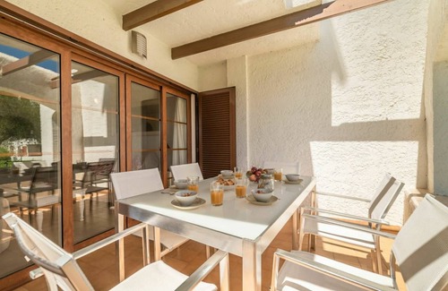 Alcudia Apartamento | 75 m² Apartamento ∙ 2 habitaciones ∙ 4 huéspedes