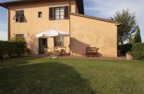 Stabbia Apartamento | 75 m² Apartamento ∙ 2 habitaciones ∙ 4 personas