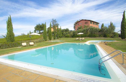 Stabbia Apartamento | 75 m² Apartamento ∙ 2 habitaciones ∙ 4 personas