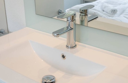 Breezand Apartamento | 75 m² Apartamento ∙ 2 habitaciones ∙ 4 personas