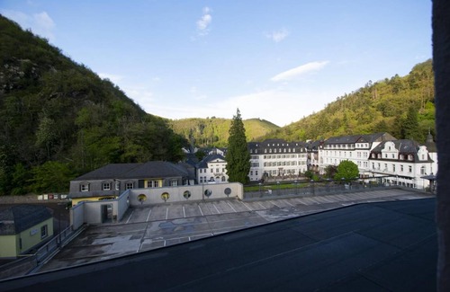 Bad Bertrich Apartamento | 75 m² Apartamento ∙ 2 habitaciones ∙ 4 huéspedes