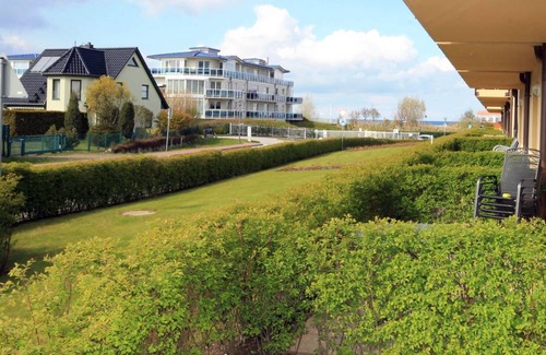 Kuehlungsborn Apartamento | 75 m² Apartamento ∙ 2 habitaciones ∙ 4 personas